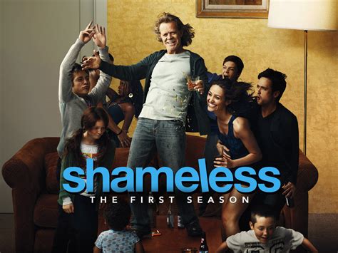 r shameless|Shameless (American TV series) .